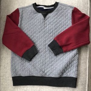 Boys sweatshirt